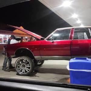 Meet your Posher, John